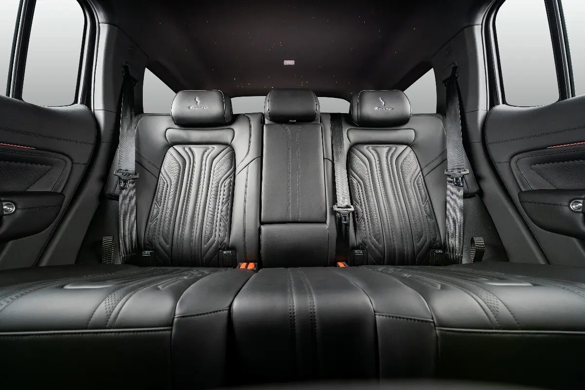 Good Selling Car Modification Accessories Car Modification Accessories Company 8