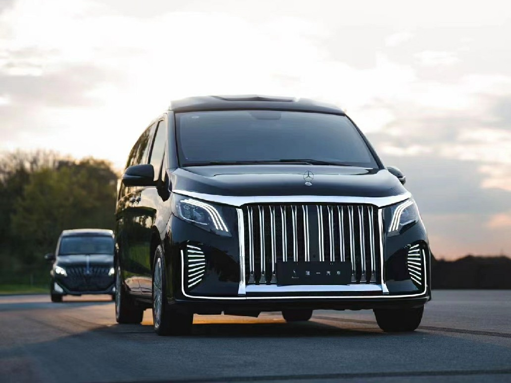ROCARS EXECUTIVE ROCARS PHOENIX ROCARS KINRIN Mercedes-Benz-V-Class OEM ...