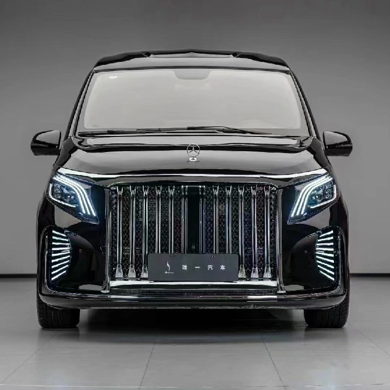 ROCARS EXECUTIVE          ROCARS PHOENIX ROCARS KINRIN  Mercedes-Benz-V-Class 1