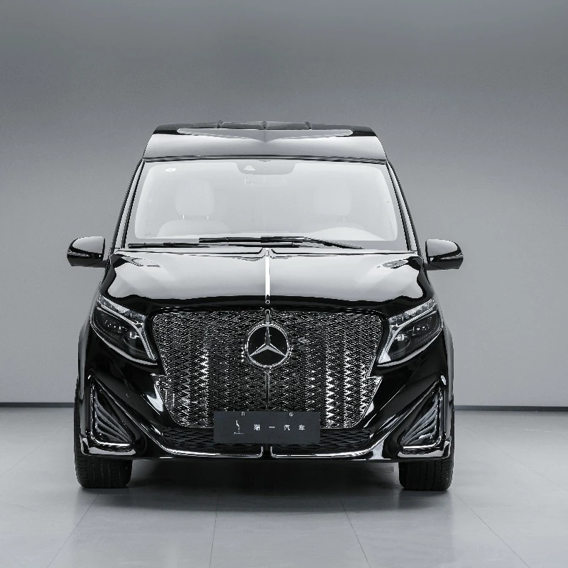 ROCARS EXECUTIVE          ROCARS PHOENIX ROCARS KINRIN  Mercedes-Benz-V-Class2 1