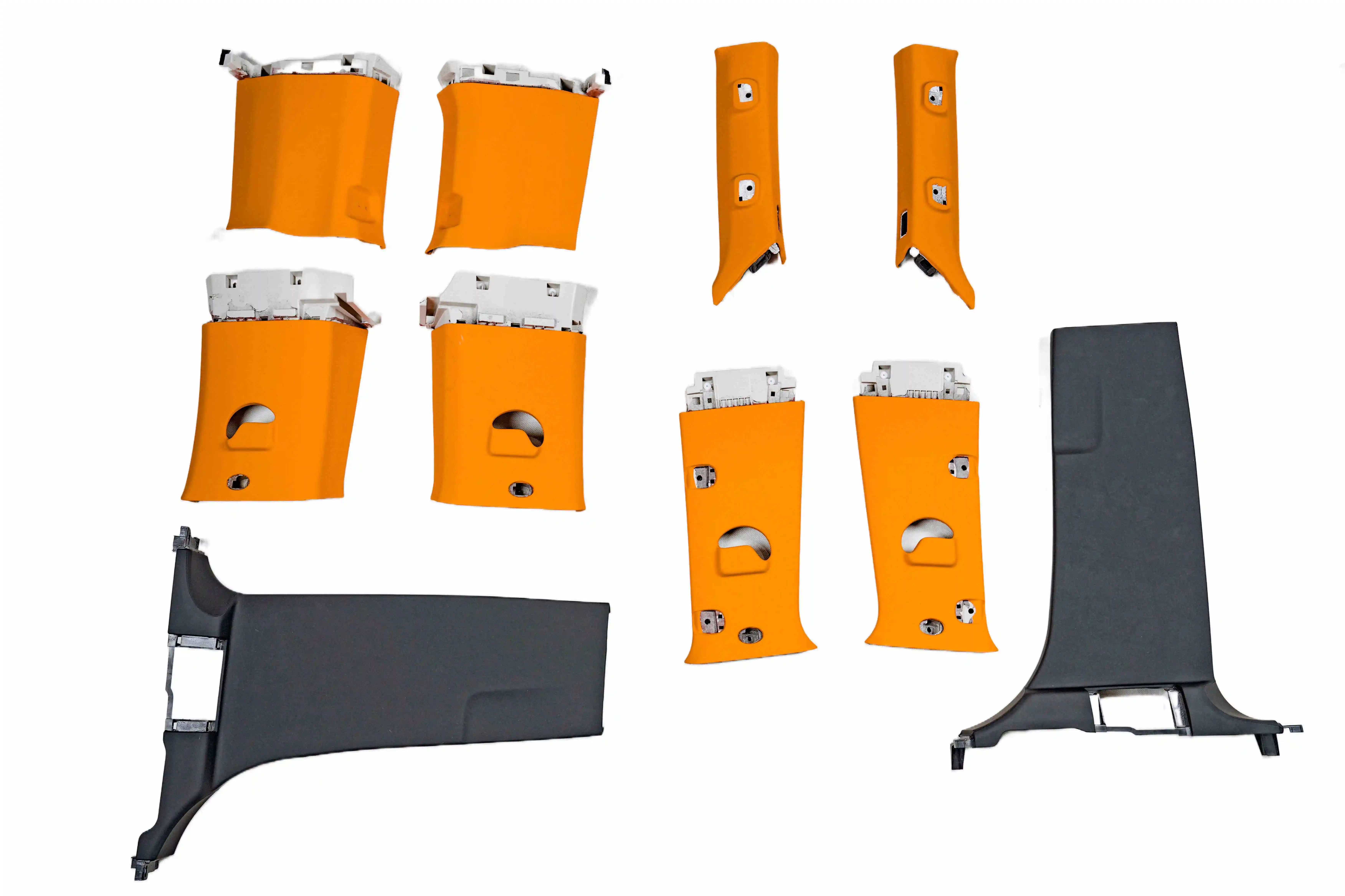 Custom Cars Accessories Supplier Export Package 4
