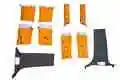 Custom Cars Accessories Supplier Export Package 4