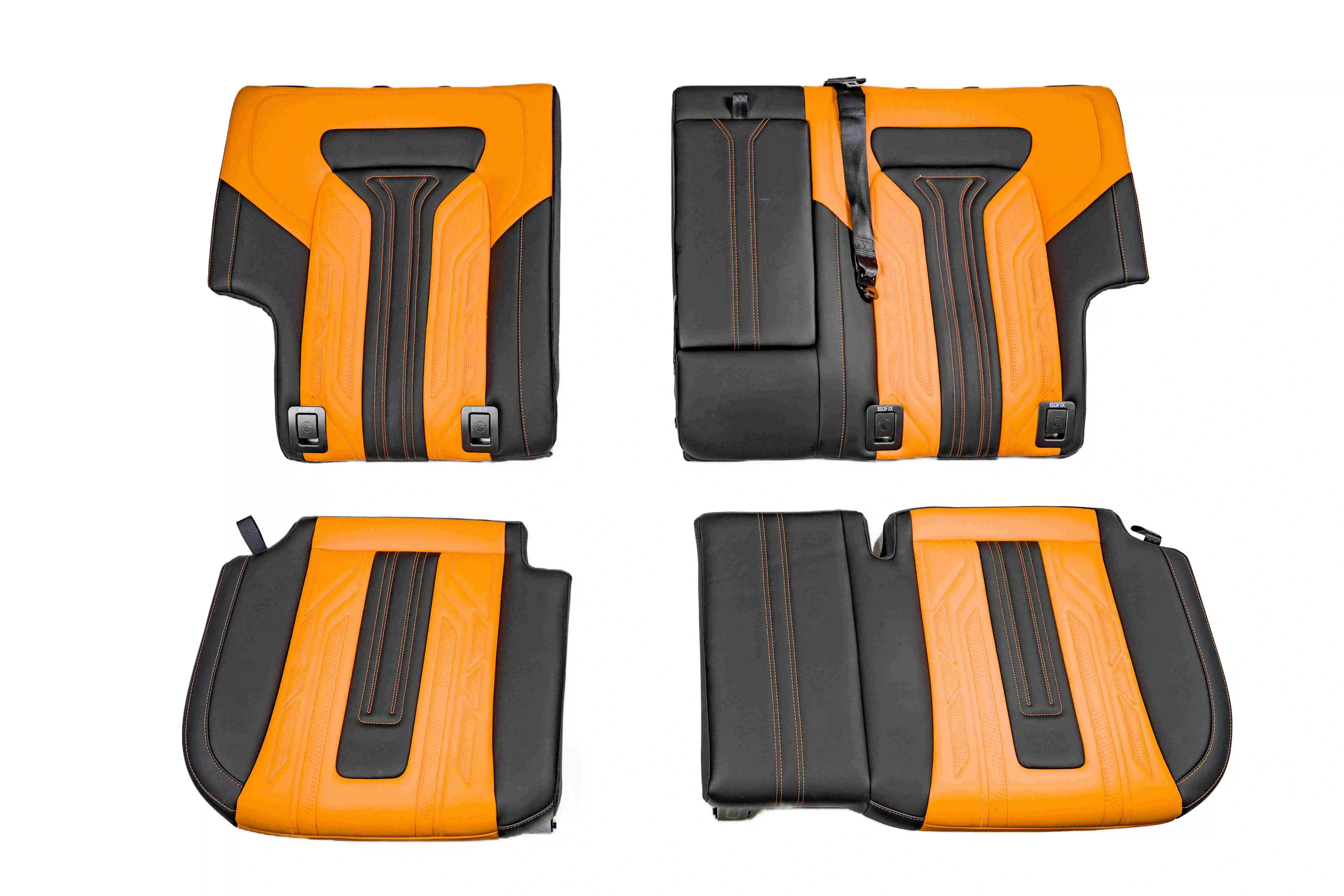 Custom Cars Accessories Supplier Export Package 5