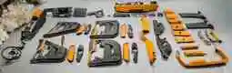 Custom Cars Accessories Supplier Export Package 10