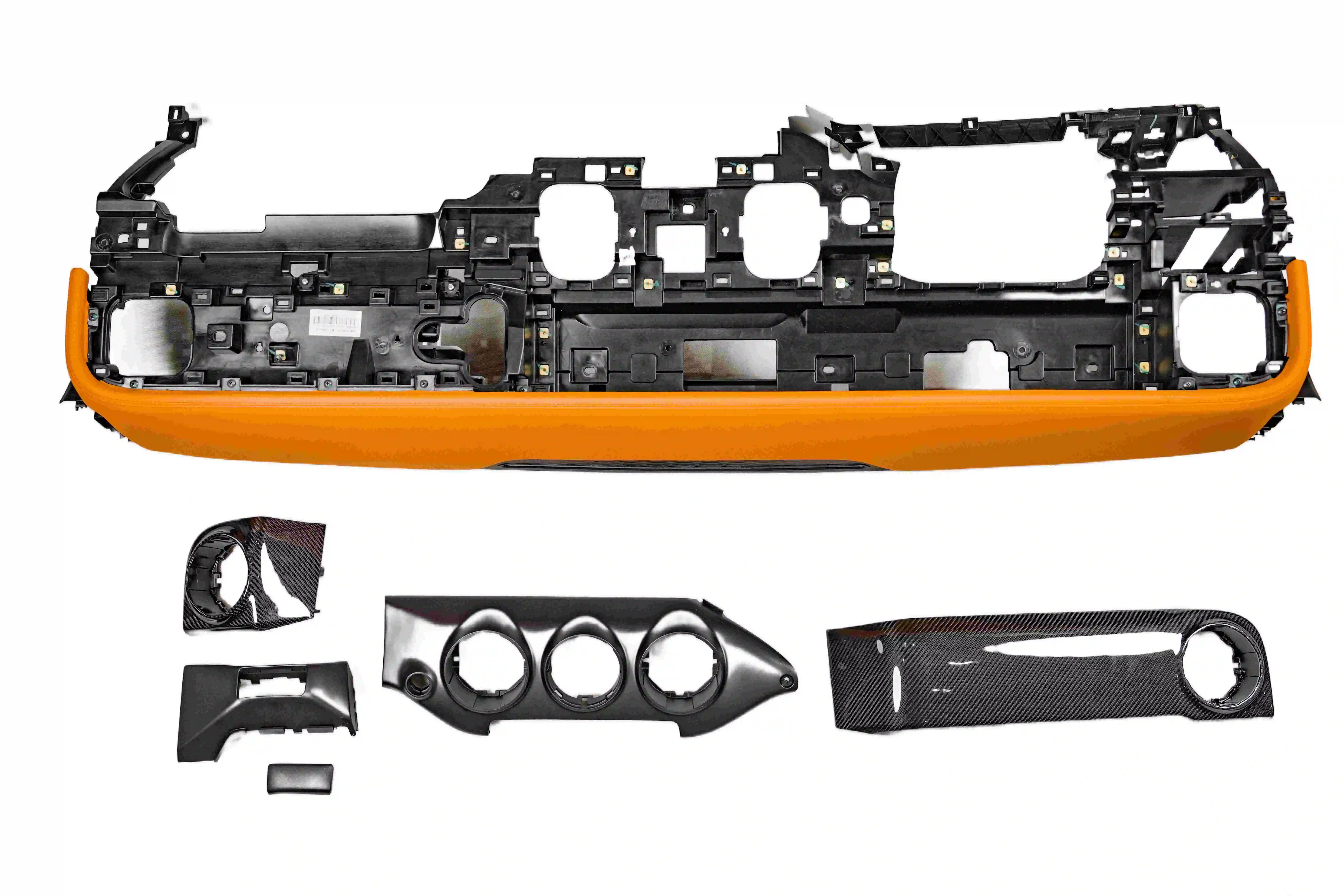 Custom Cars Accessories Supplier Export Package 7