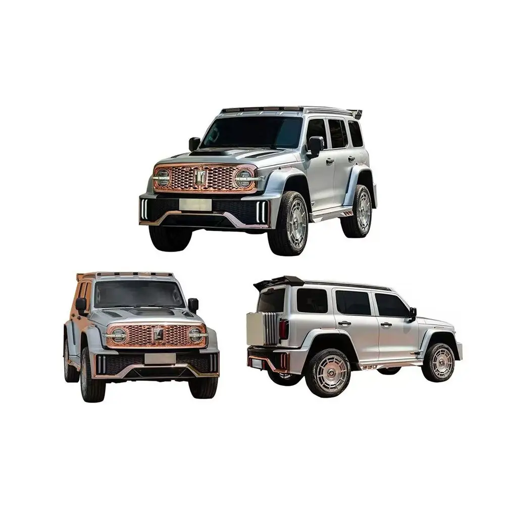 Carbon Car Accessories Supply 2