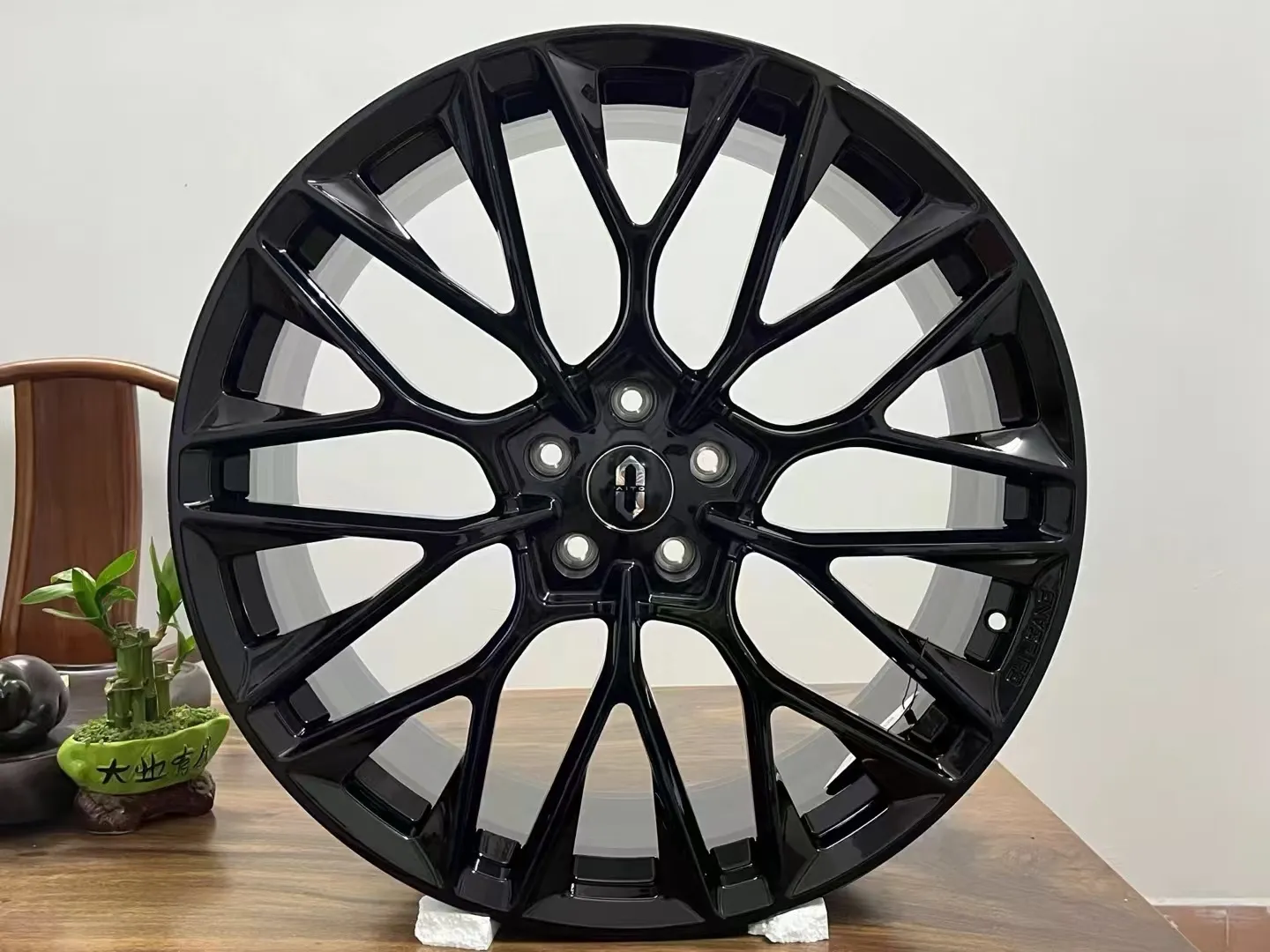 Auto Parts Goods in StockManufacturer 17
