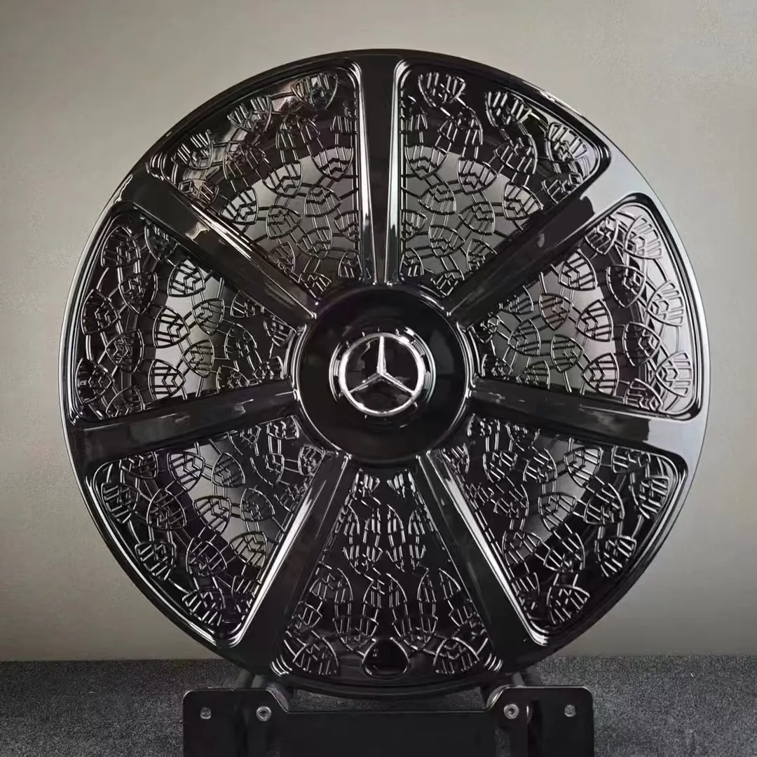 Auto Parts Goods in StockManufacturer 11