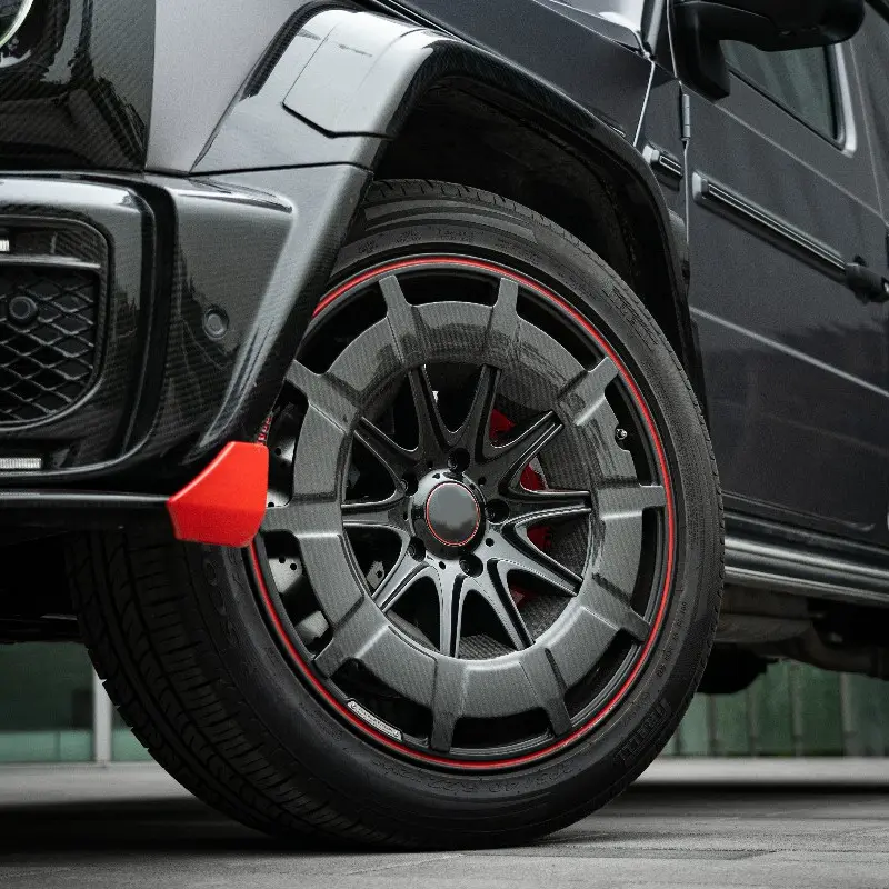 Auto Accessories Supplier - - Rocars 5