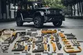 Custom Cars Accessories Supplier Export Package 1