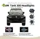 Rocars Custom Cars Accessories Wholesale 1