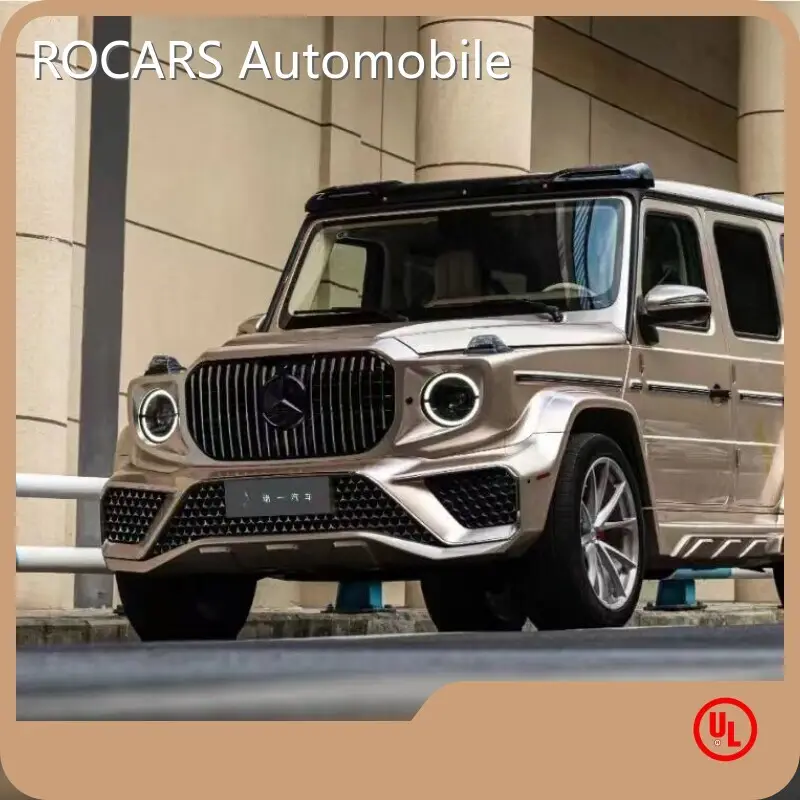 Custom Vehicle Modifications Best Supplier 1