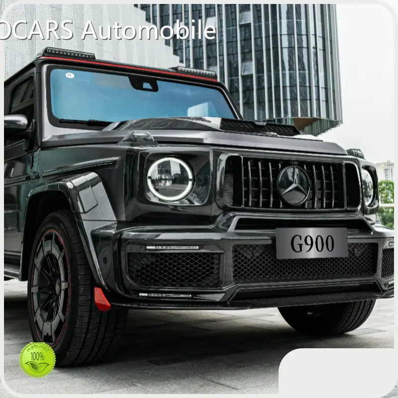 Factory Direct Car Accessories Company Best Supplier 1