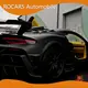Manufacturer of Car Accessories by Rocars 1