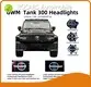 High-Quality Car Leds Interior Wholesale 1