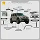 Car Styling Kit by Rocars 1
