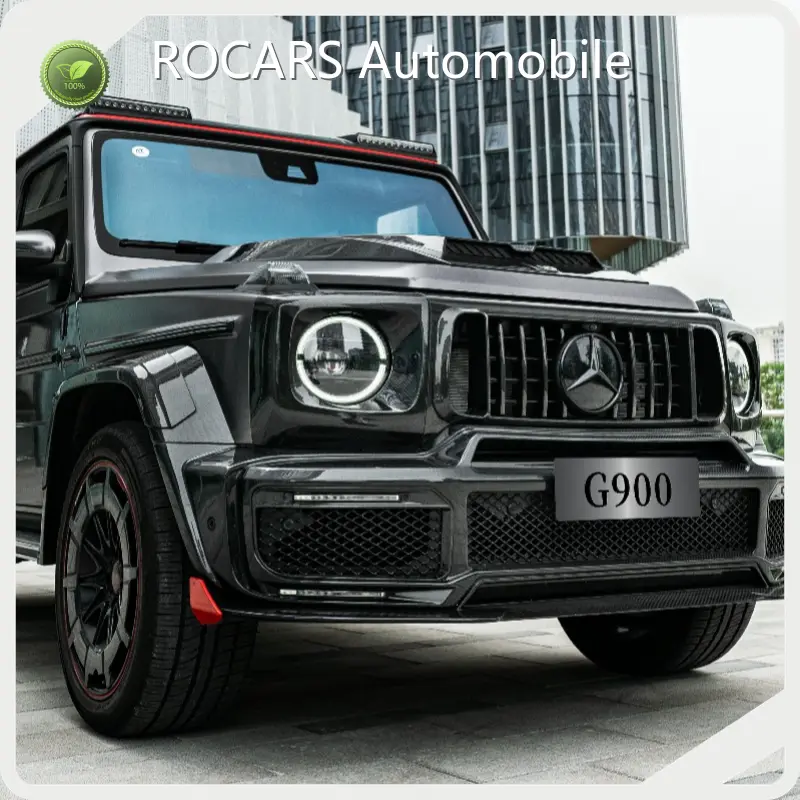 Auto Accessories Supplier - - Rocars 1