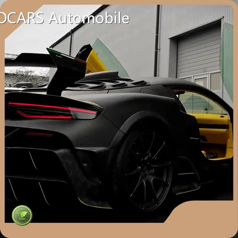Factory Direct Car Accessory Companies Factory Price 1
