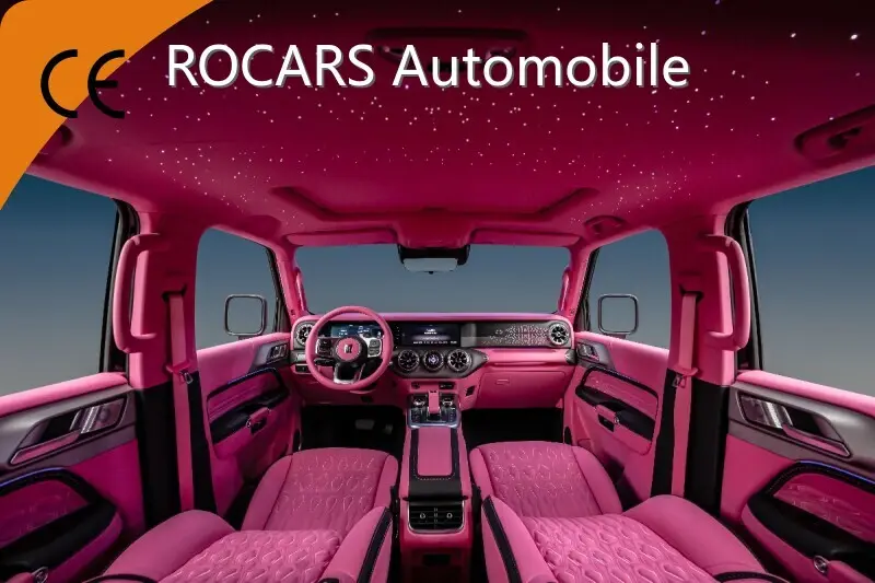Best Car Exterior Modification Accessories Factory Price 1