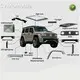 Rocars Car Accessories Manufacturer Car Accessories ManufacturerSupply 1