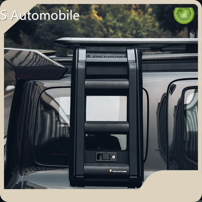 Good Selling Car Customization Accessories Car Customization Accessories Company 1