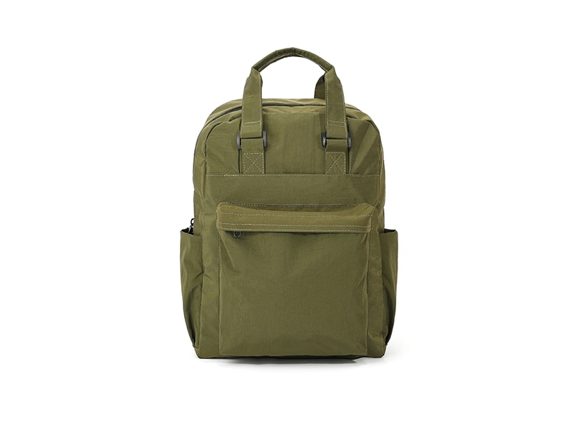 large capacity Lightweight Leisure backpacks For Everything 1