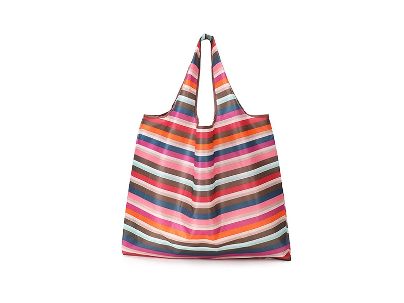 Large Capacity Eco Friendly Washable Portable Durable Foldable Bag 1