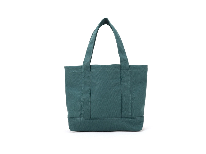 large capacity Lightweight Leisure Cotton Bag For Everything 1
