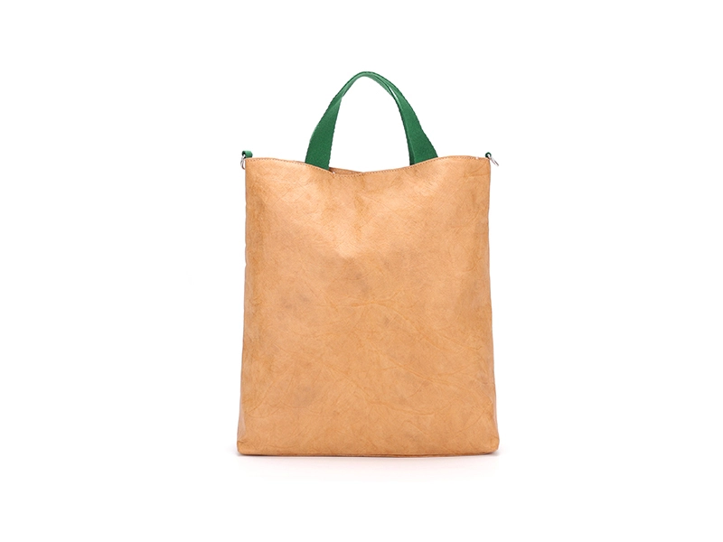 large capacity Lightweight Leisure DuPont Paper Bag For Everything 1