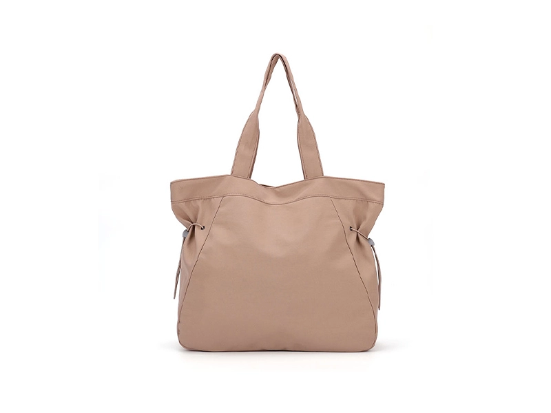 Bolsa de nylon de ocio ligero de gran capacidad para todo 1