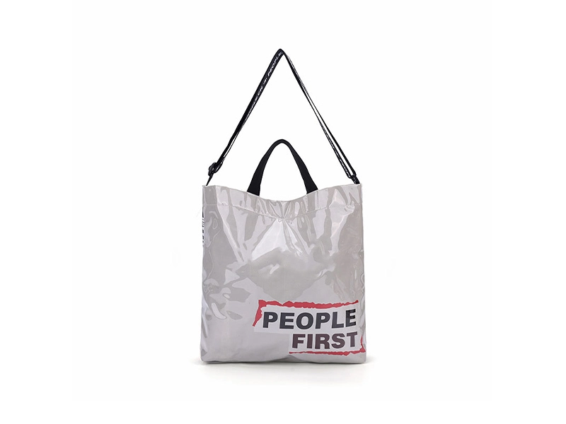 Bolsa TPU de ocio ligero de gran capacidad para todo 1