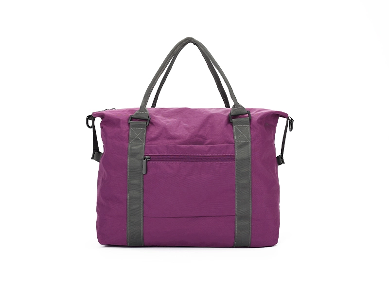 Portable Waterproof Durable Dustproof Oxford Fabric Storage Bag 1