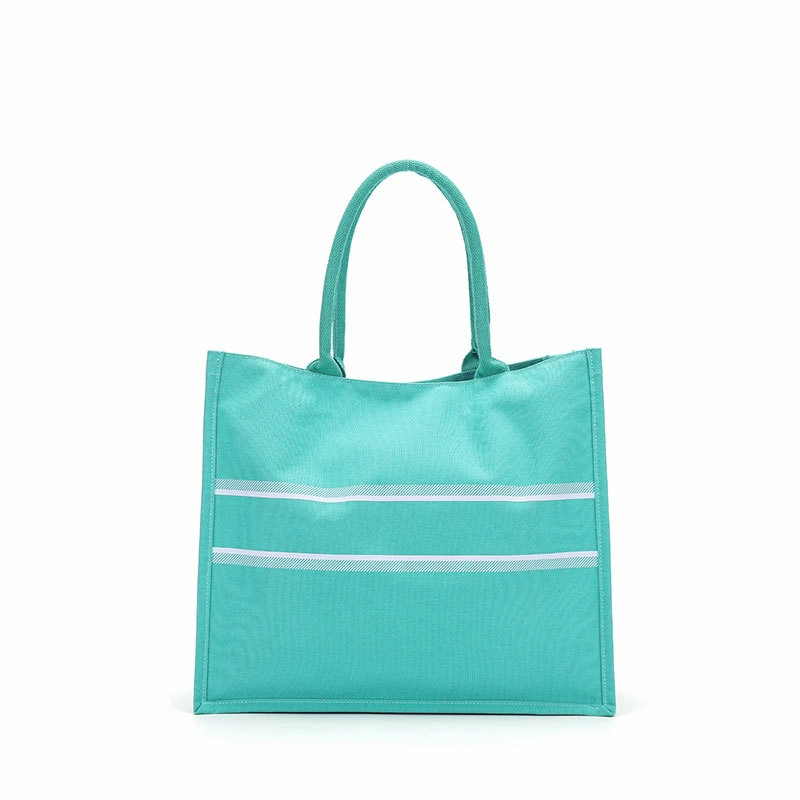 Lankin Women's Tote Bag New Llegada Versátil simple - Capacidad para todo 1