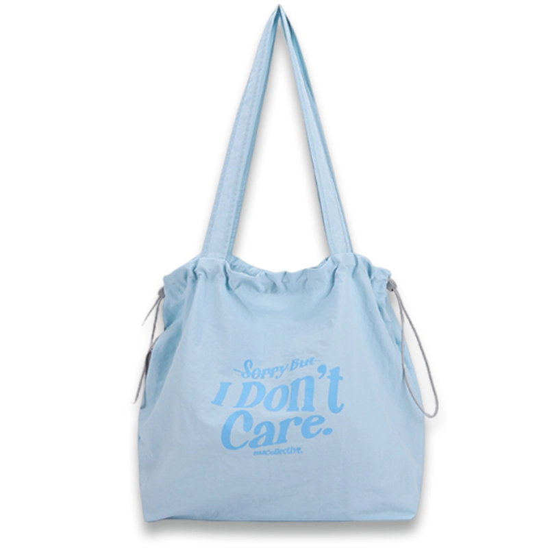 Bolso de hombro de nylon lankin estilo casual gran capacidad para comprar 1