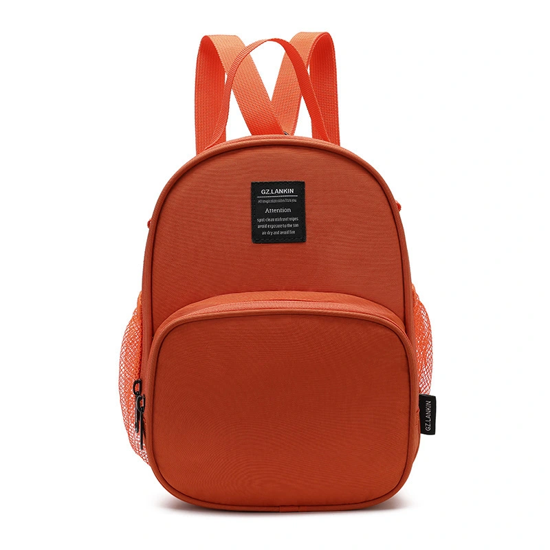 La mochila de Nylon Lankin se puede usar Cross-Body informal adecuado para desplazamientos diarios 1