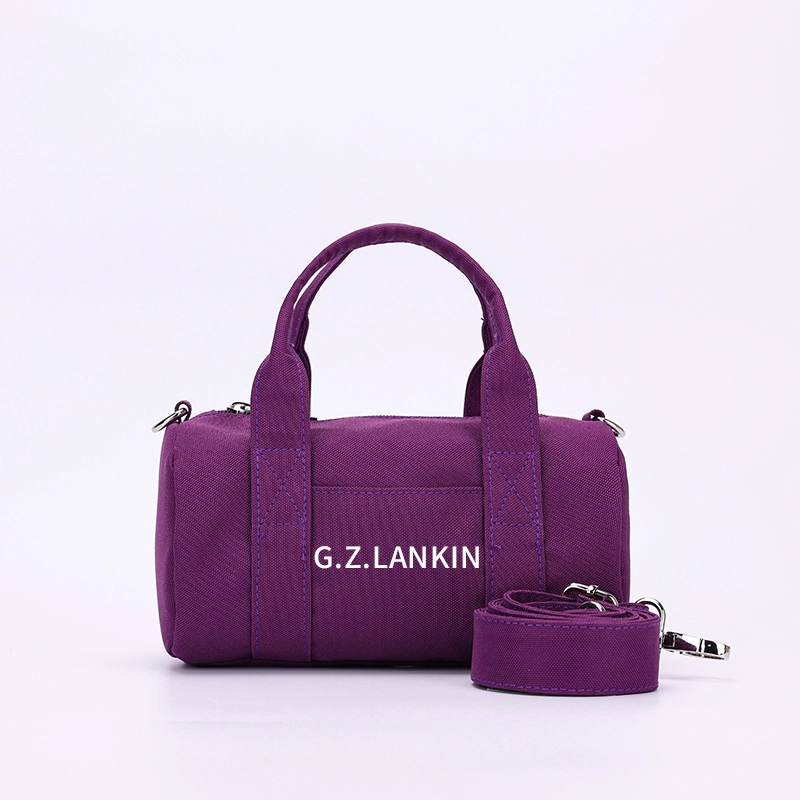 LANKIN Canvas bucket bag personalized For Women 1