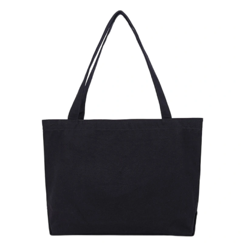 Bolsa de lona LANKIN, duradera, personalizable, de gran capacidad para todo. 1