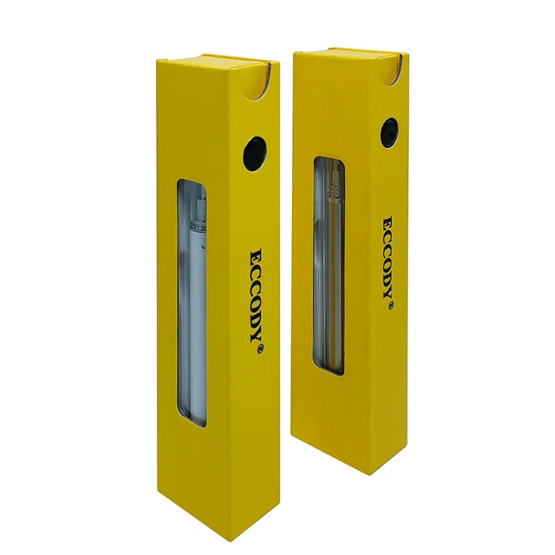 Personalized Customization Child Resistant Packaging Manufacturers-1 2