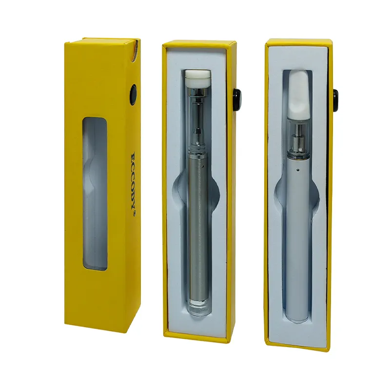 Personalized Customization Child Resistant Packaging Manufacturers-1 5