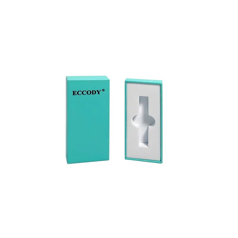 Customchild Resistant Box for Vape ECCODY 3-5 Days 4