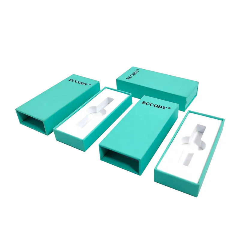 Customchild Resistant Box for Vape ECCODY 3-5 Days 5