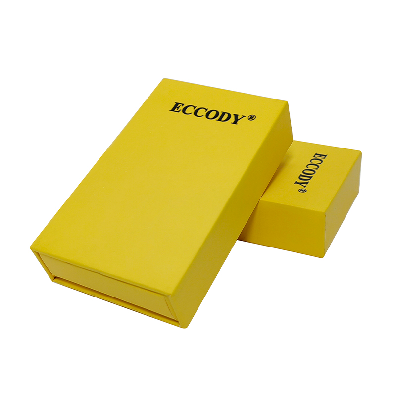 Çocuk Kilidiyle Kaplı Kutu 12 Gün - Elektronik Sigara İçin - ECCODY 4