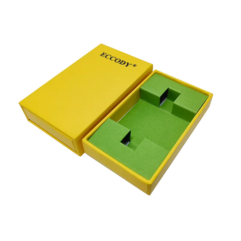 Wholesale Child Resistant Packaging for E-cigarettes 5