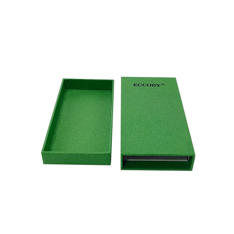 Child Resistant Box Manufacturers Passed CR - for E-cigarettes - ECCODY 4