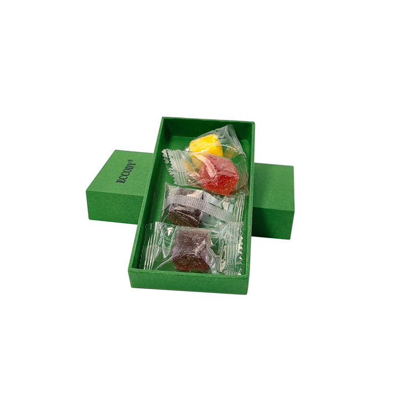 Modische, kindersichere Verpackung für E-Zigaretten 5