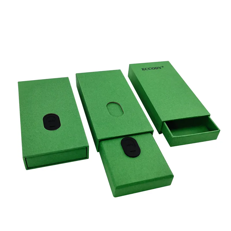 Child Resistant Box Manufacturers Passed CR - for E-cigarettes - ECCODY 6