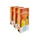 Personalized Customization Custom Child Resistant Packaging Price List 2
