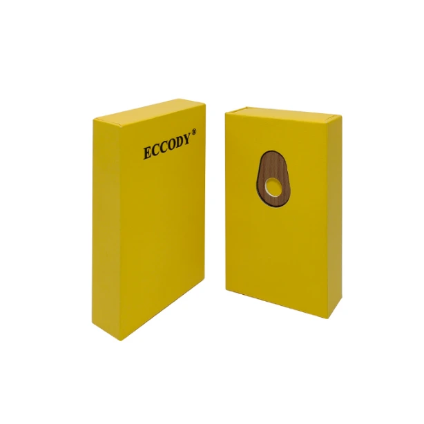 100% paper vape cartridges CR Slider Box 1