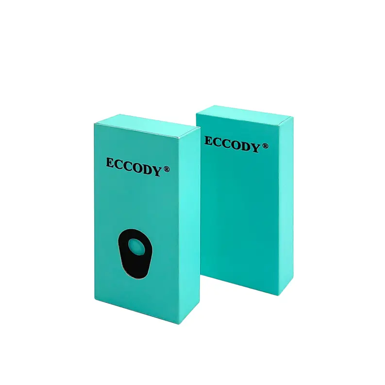 Customchild Resistant Box for Vape ECCODY 3-5 Days 2