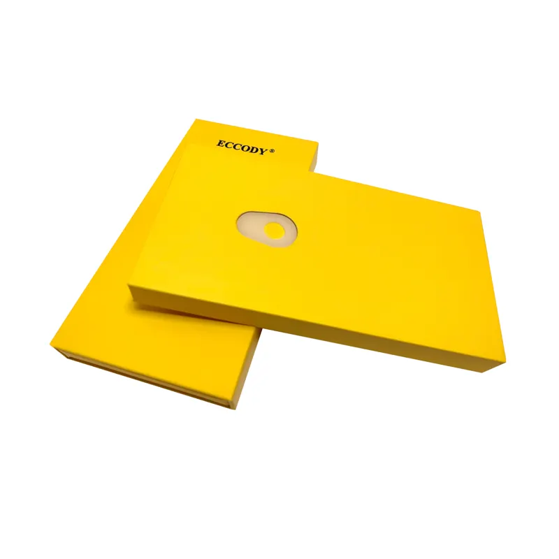 Child Resistant Box Printing and Coating Can All Be Customized - - ECCODY 3
